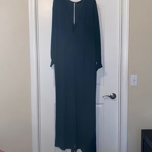 NWOT jumpsuit